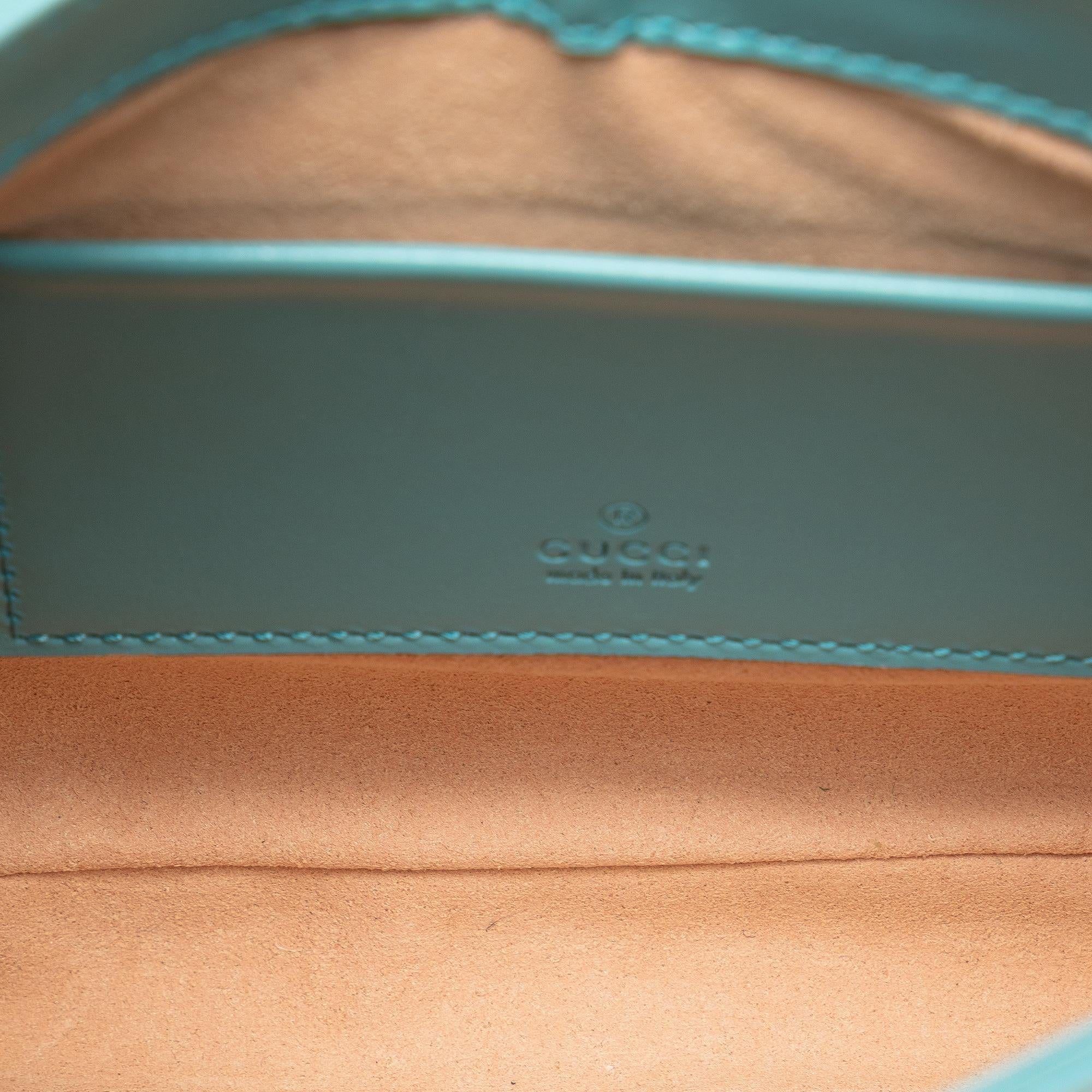 Gucci Mini Jackie 1961 (SHG-8jTdKV)