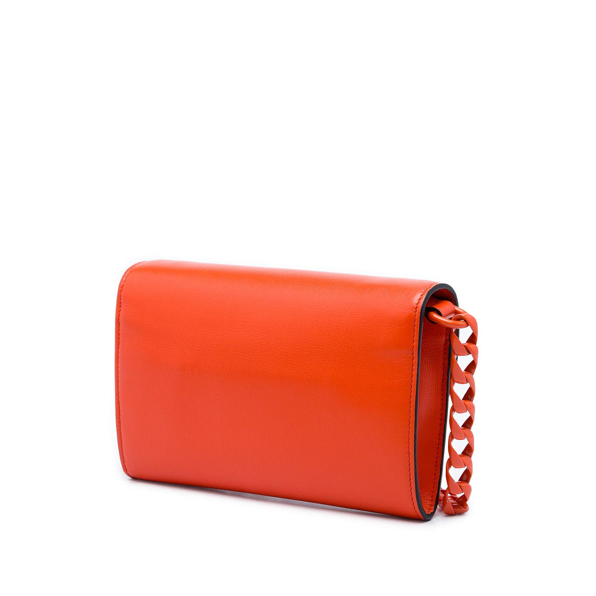 Gucci Mini Leather Horsebit 1955 Web Crossbody