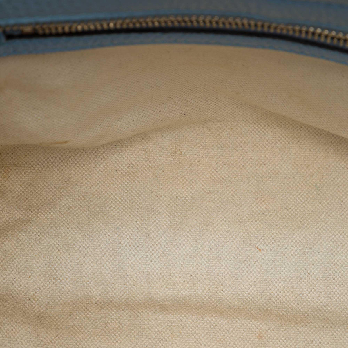 Gucci Mini Leather Swing Satchel