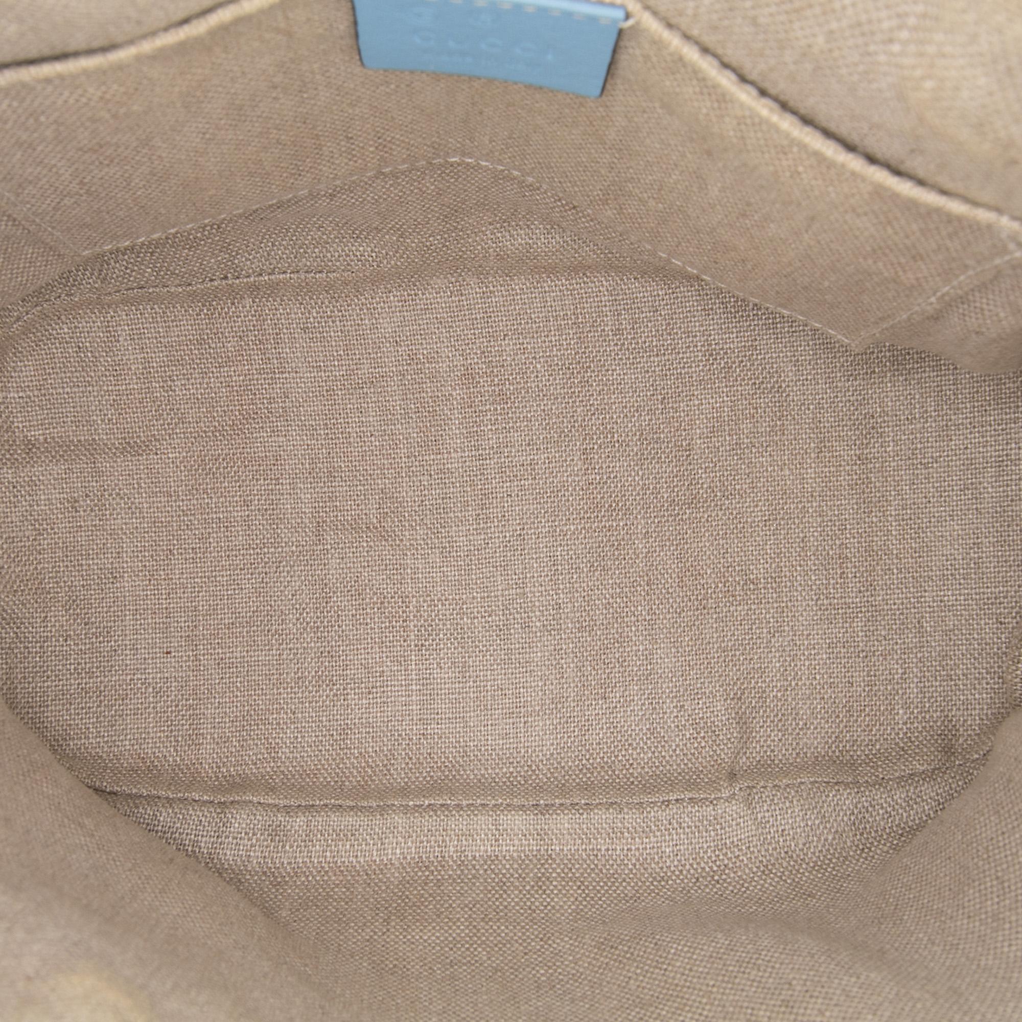 Gucci Mini Microguccissima Dome Satchel