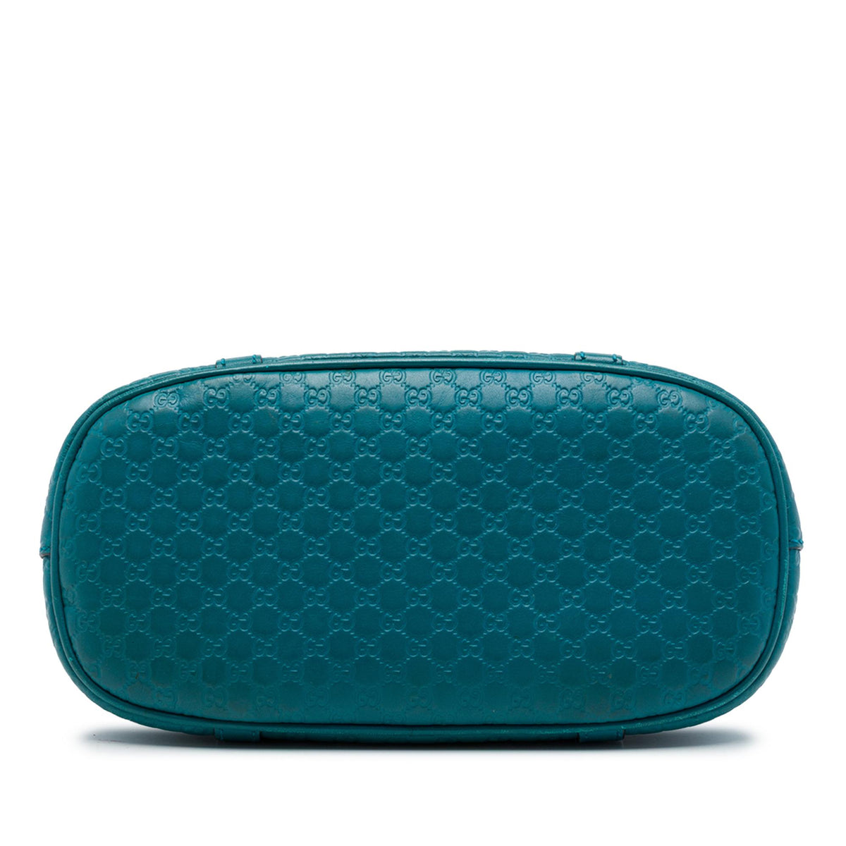 Gucci Mini Microguccissima Dome Satchel