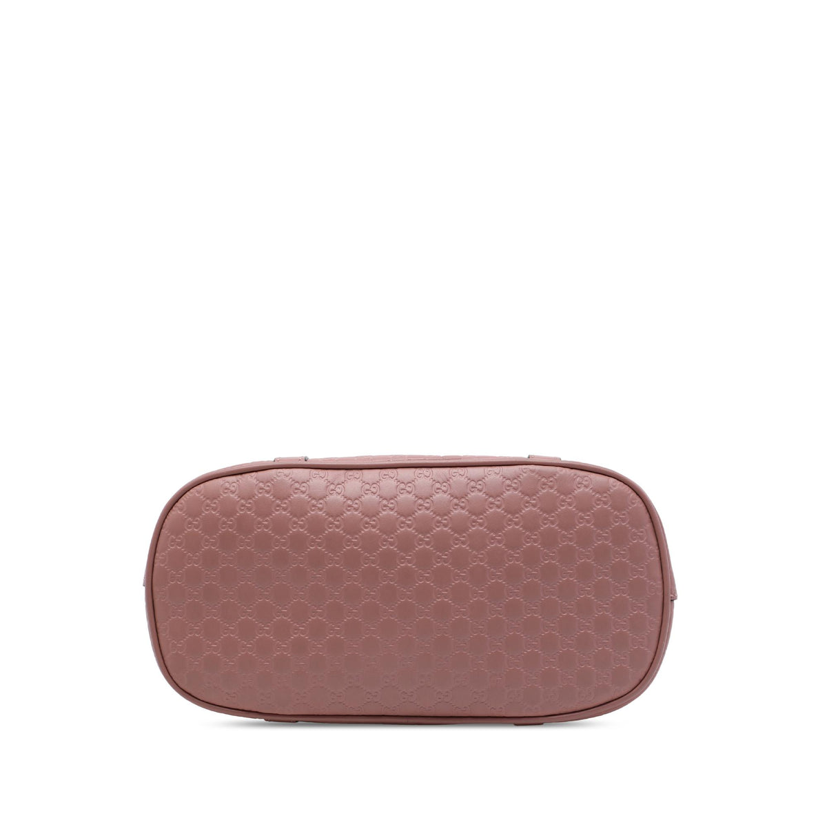 Gucci Mini Microguccissima Dome Satchel