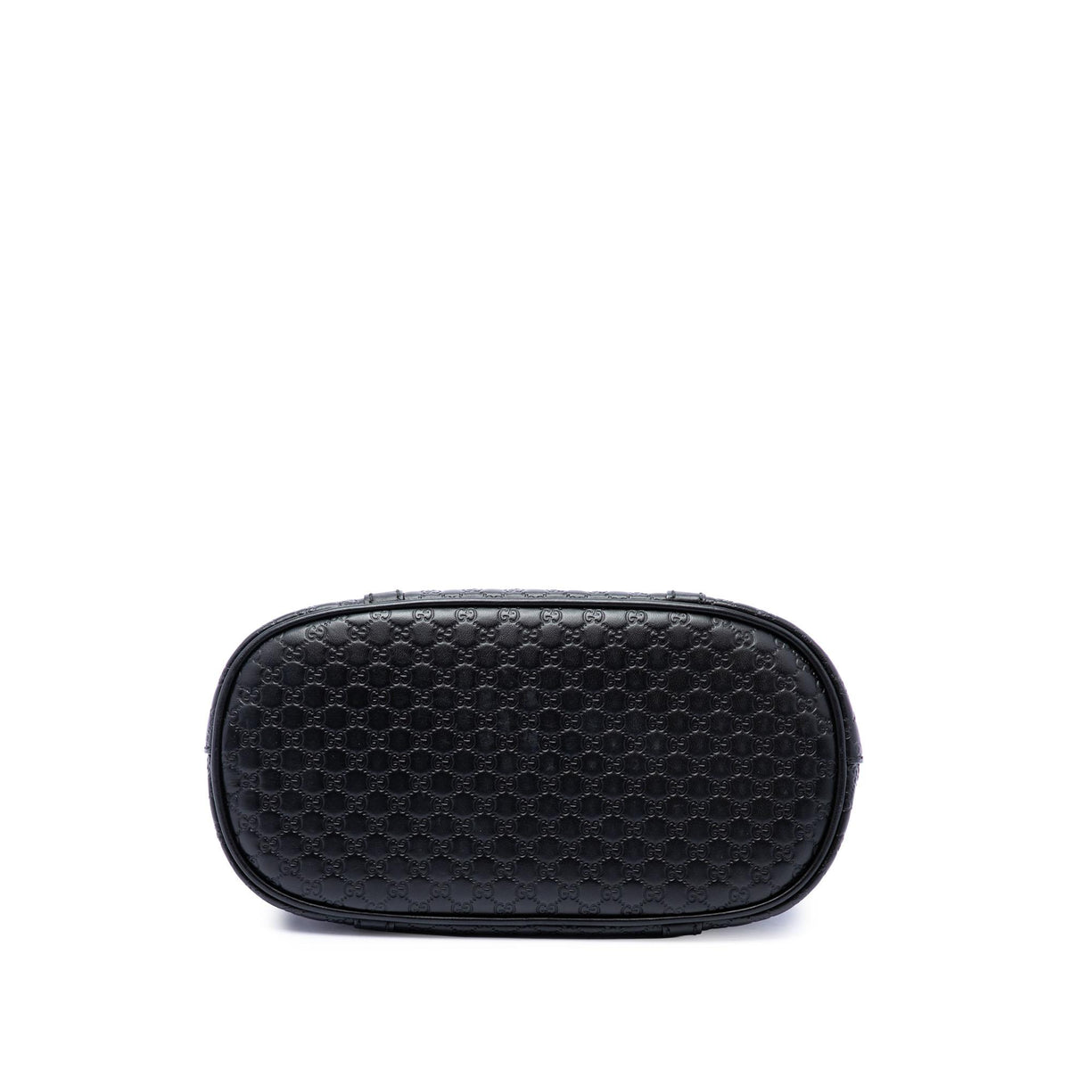 Gucci Mini Microguccissima Dome Satchel