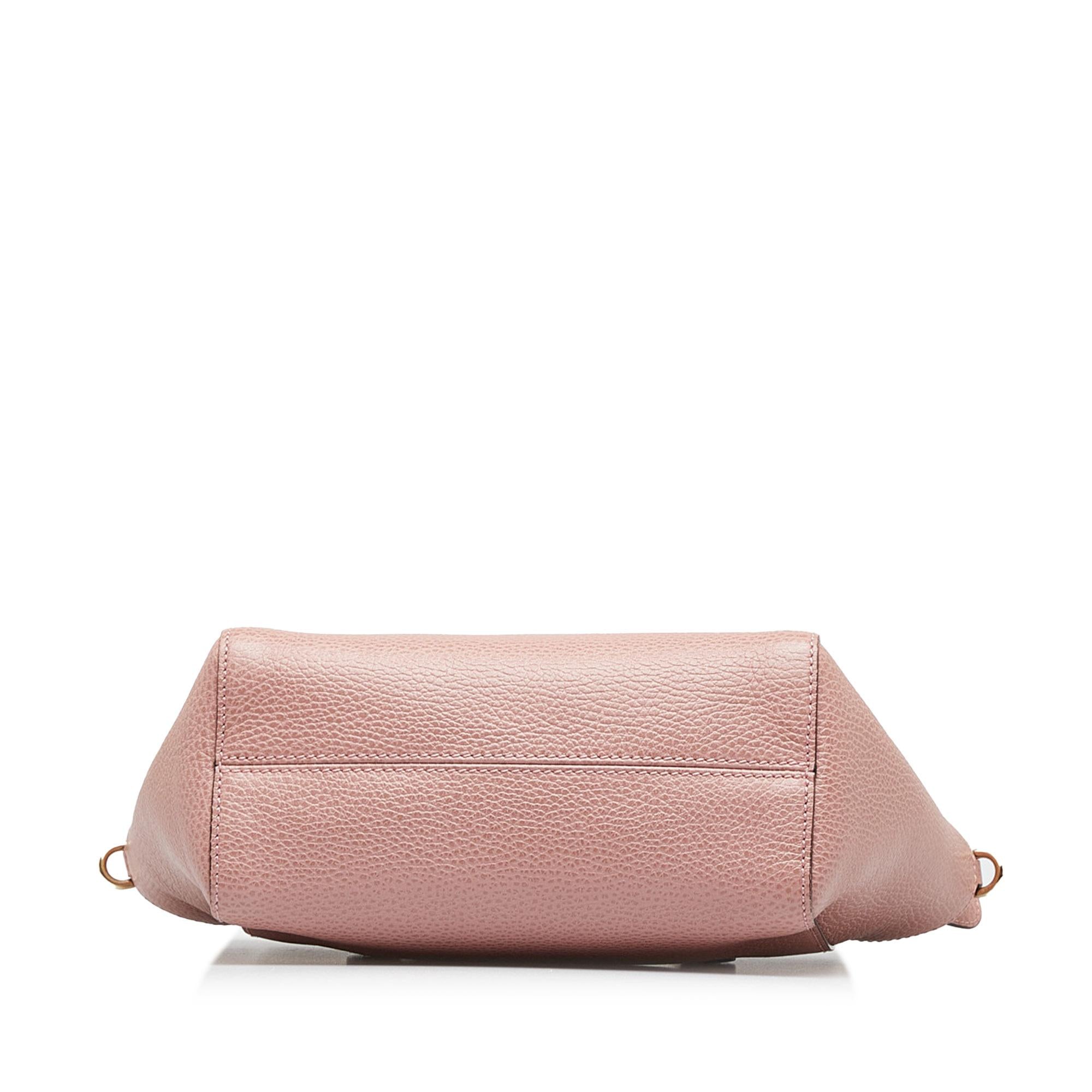 Gucci Mini Swing (SHG-cCoE16)