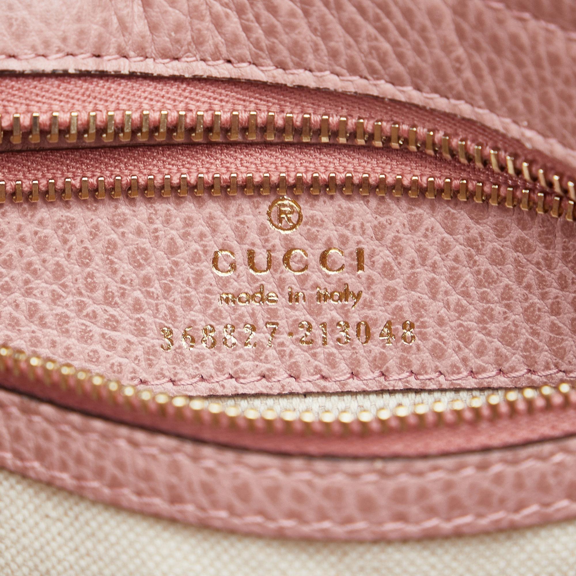 Gucci Mini Swing (SHG-cCoE16)