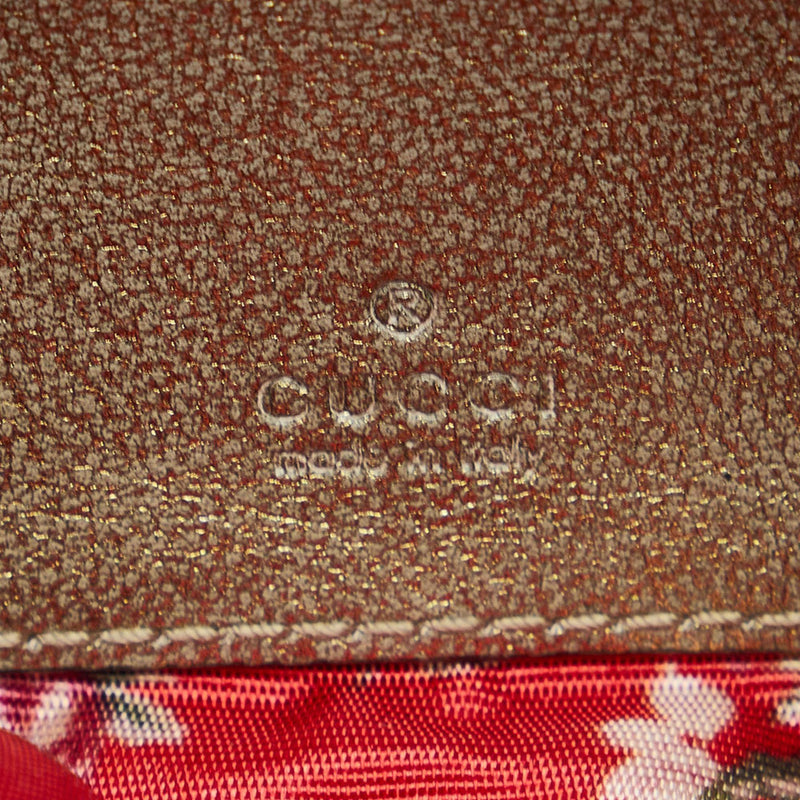 Gucci Mini Trapuntata Crossbody (SHG-jBPqBe)