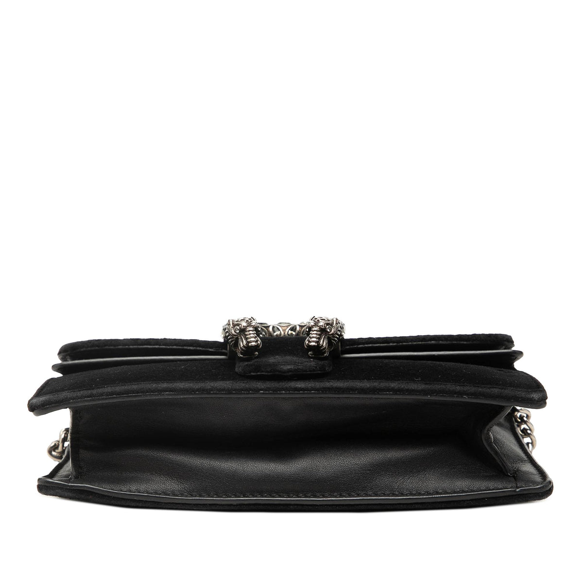 Gucci Mini Velvet Dionysus Crossbody