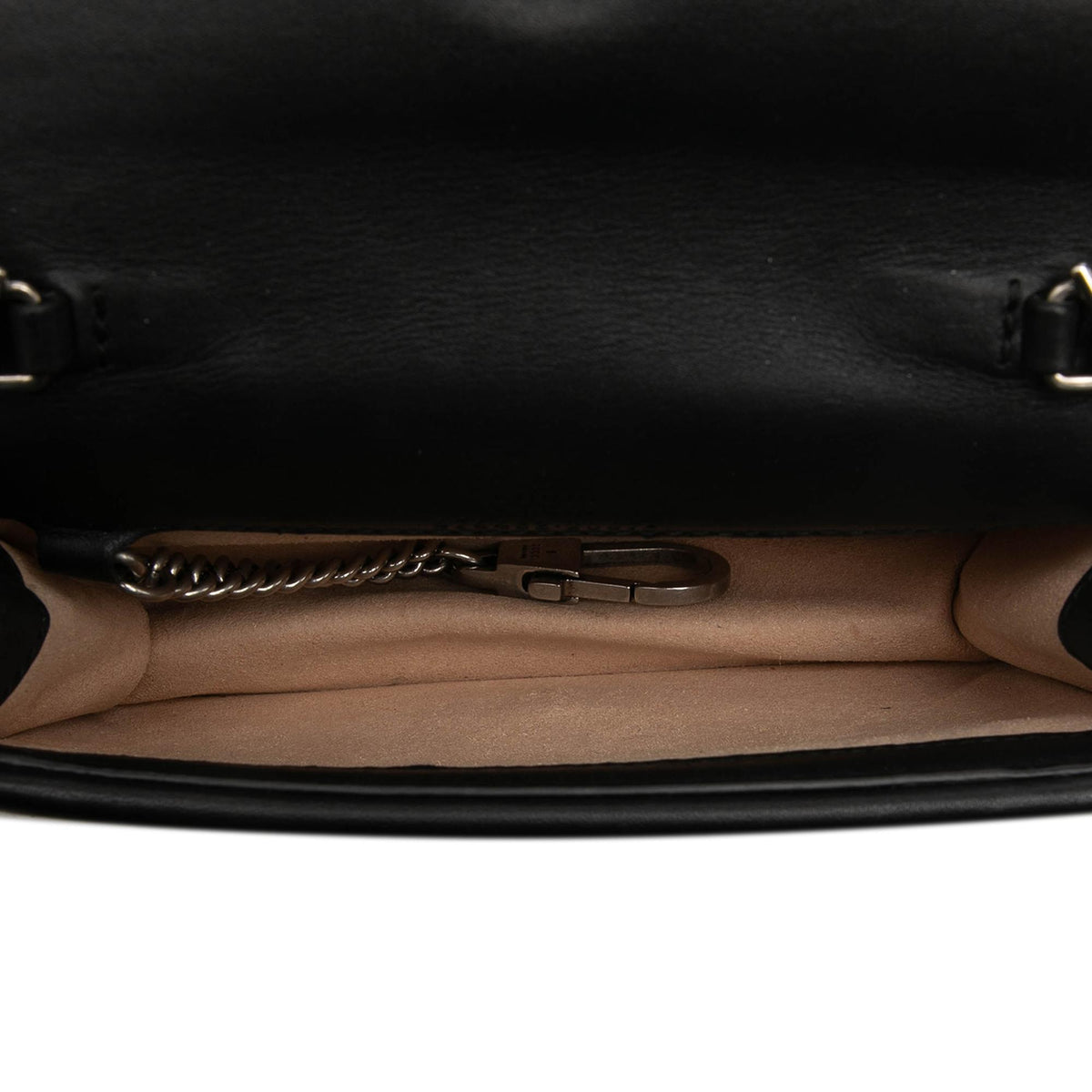 Gucci Mini Velvet Dionysus Crossbody