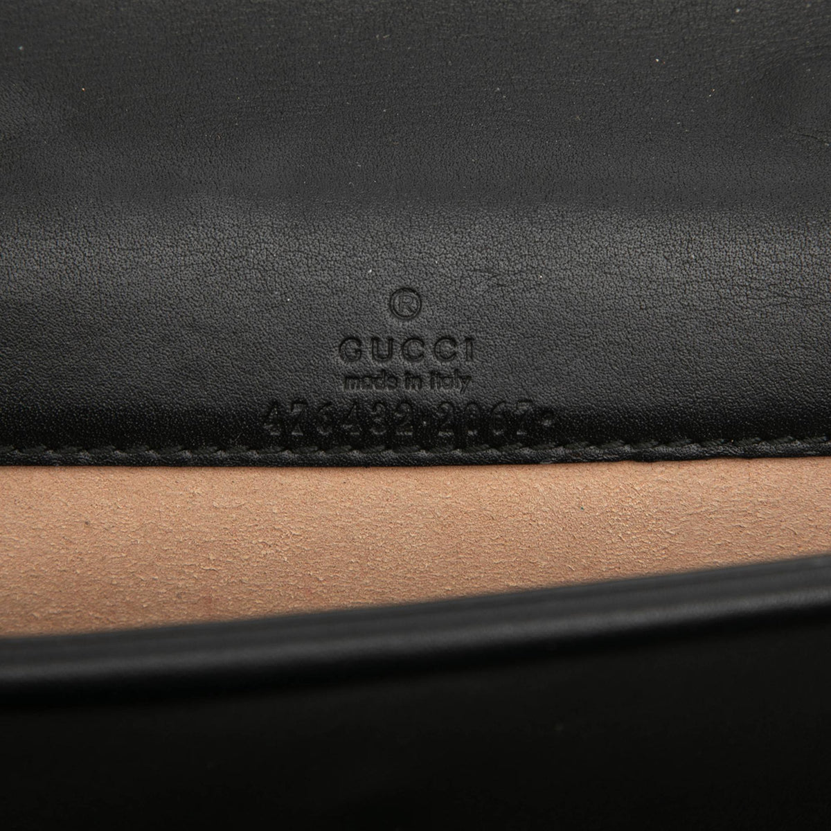 Gucci Mini Velvet Dionysus Crossbody