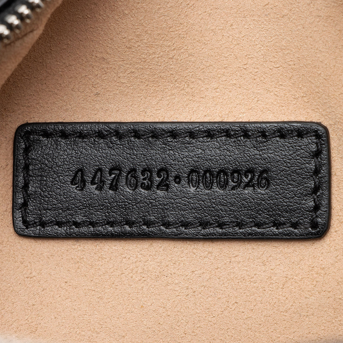 Gucci Mixed Matelasse Leather GG Marmont Aria Small Camera Bag
