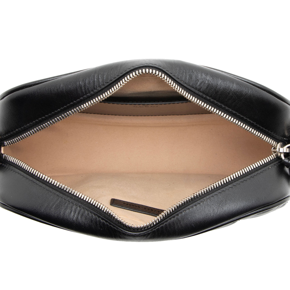 Gucci Mixed Matelasse Leather GG Marmont Aria Small Camera Bag