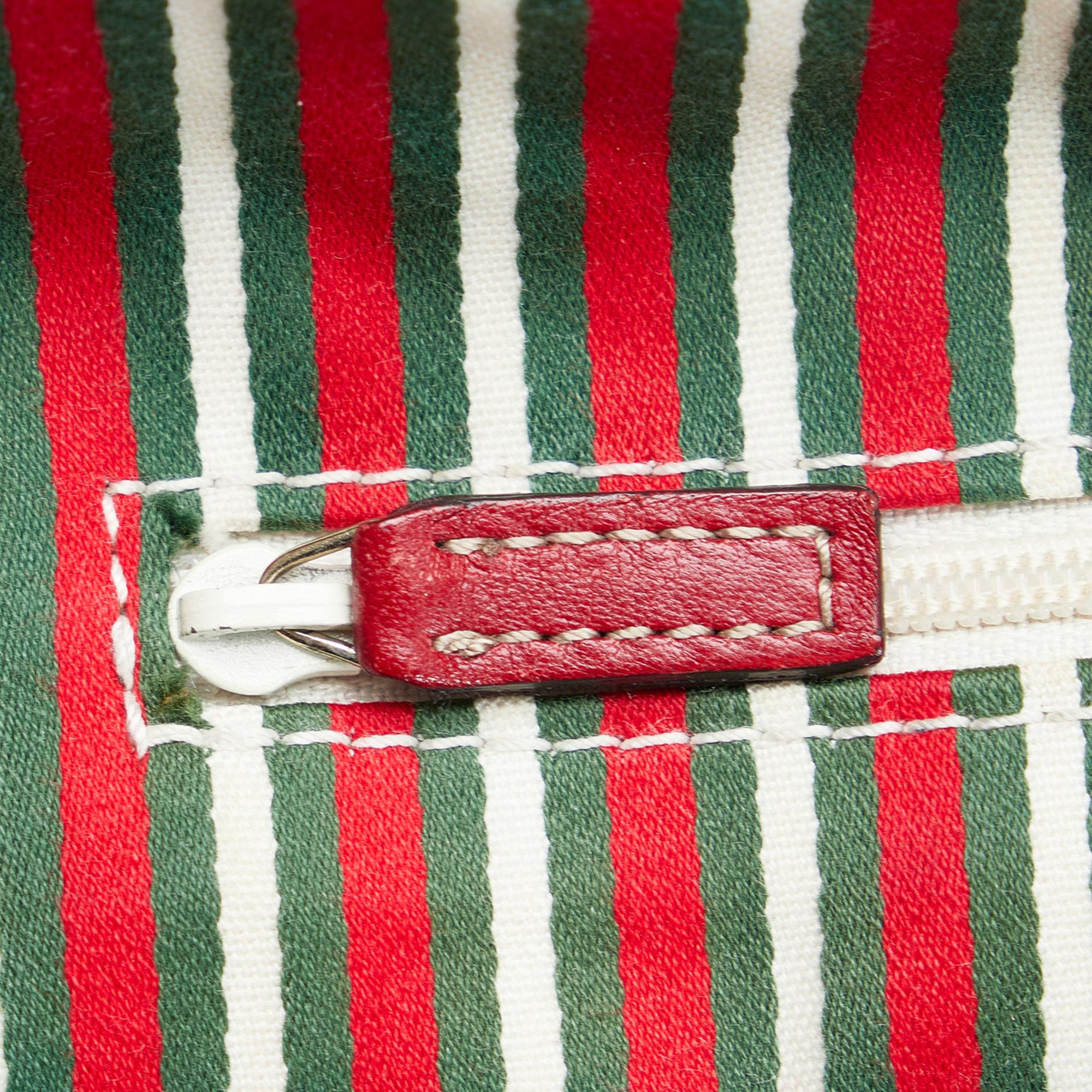 Gucci New Britt Shoulder Bag (SHG-TVF9Y2)