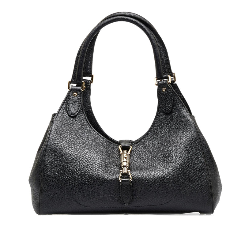 Gucci New Jackie Handbag (SHG-QKS46s)