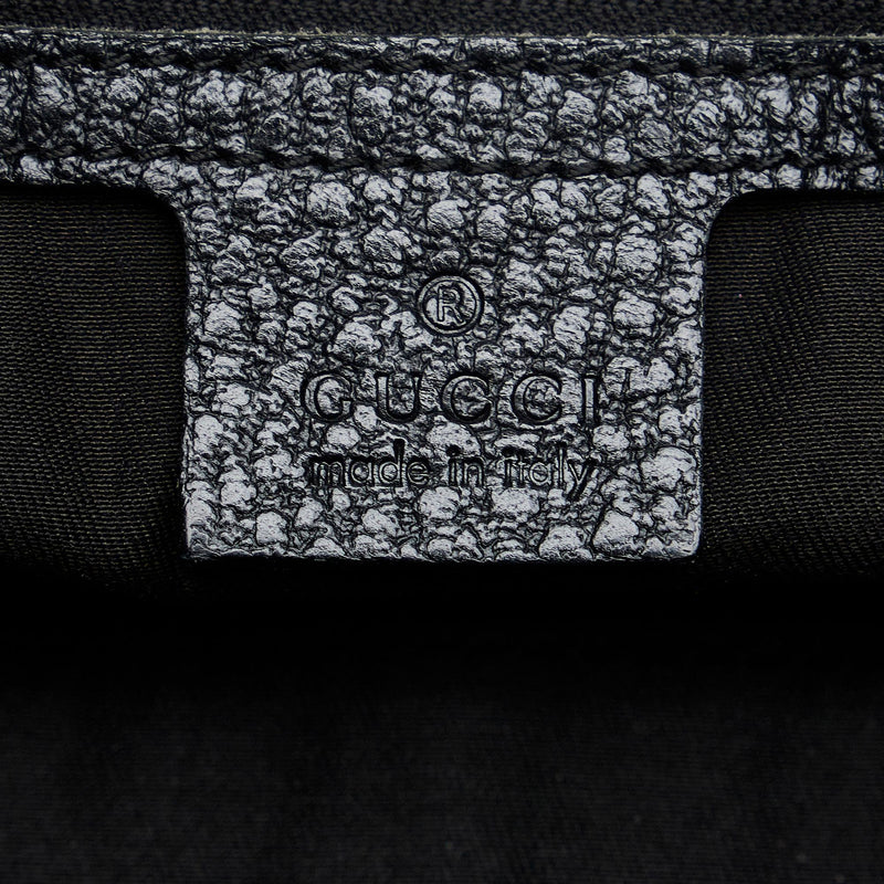 Gucci New Jackie Handbag (SHG-QKS46s)