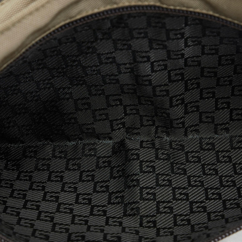 Gucci Nylon Belt Bag (SHG-1vW4wN)