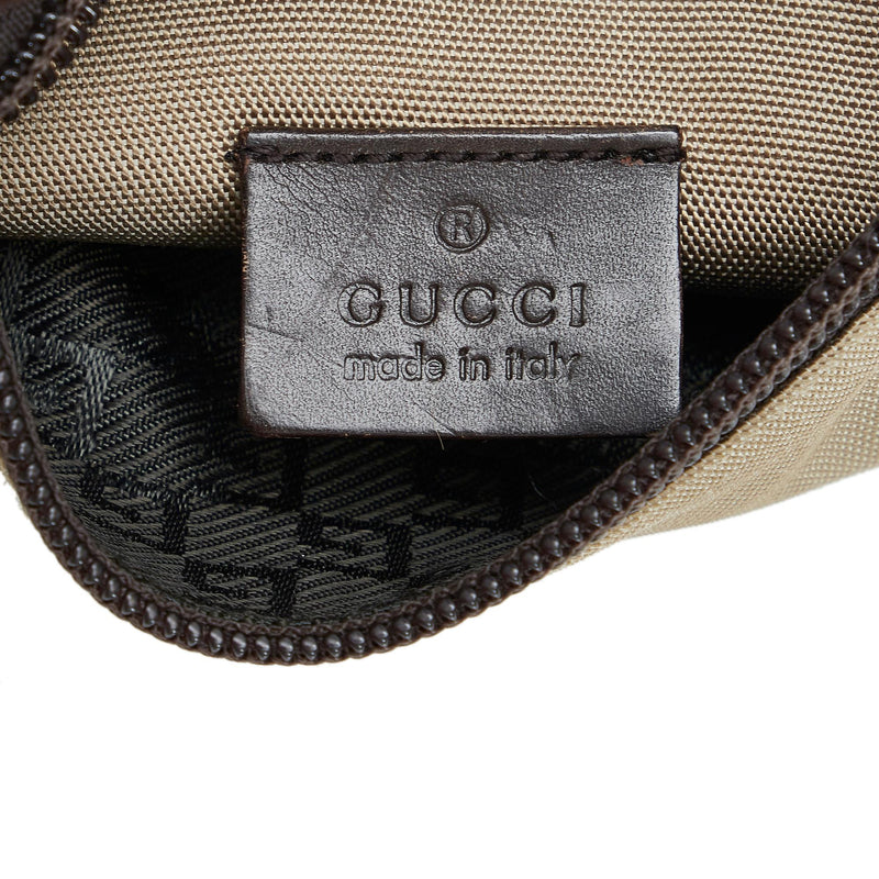 Gucci Nylon Belt Bag (SHG-1vW4wN)