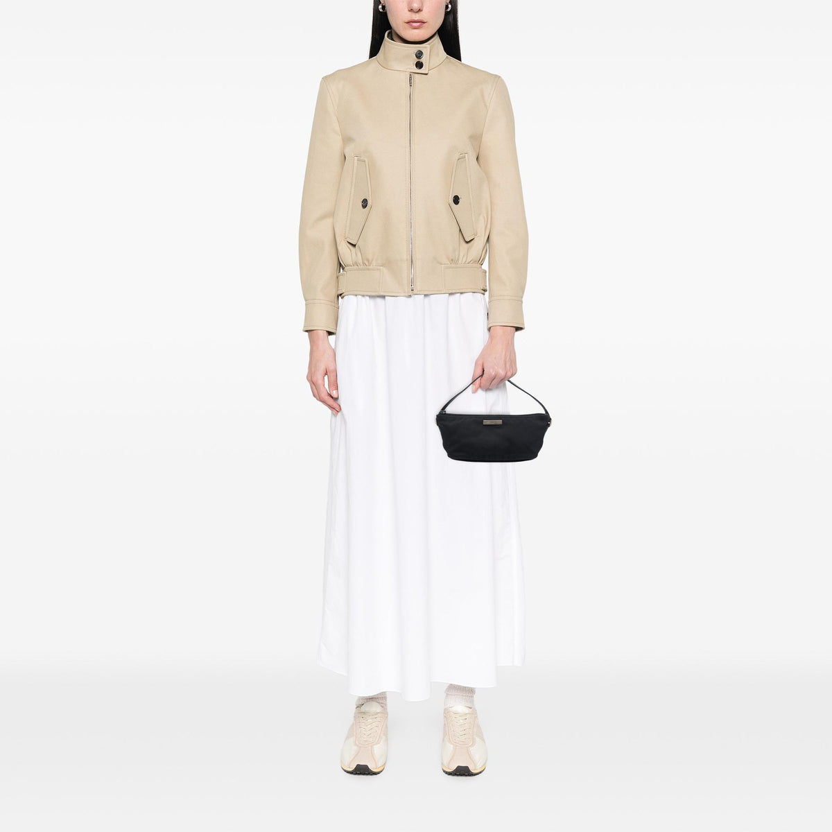 Gucci Nylon Boat