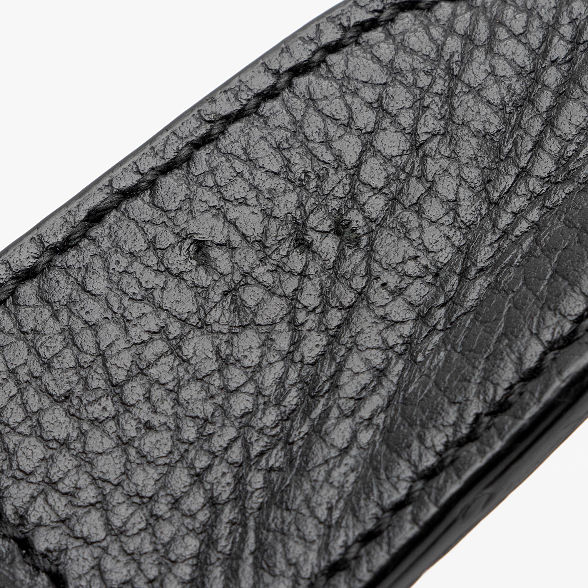 Gucci Nylon Monogram Small Flat Messenger Bag (SHF-uRak7p)