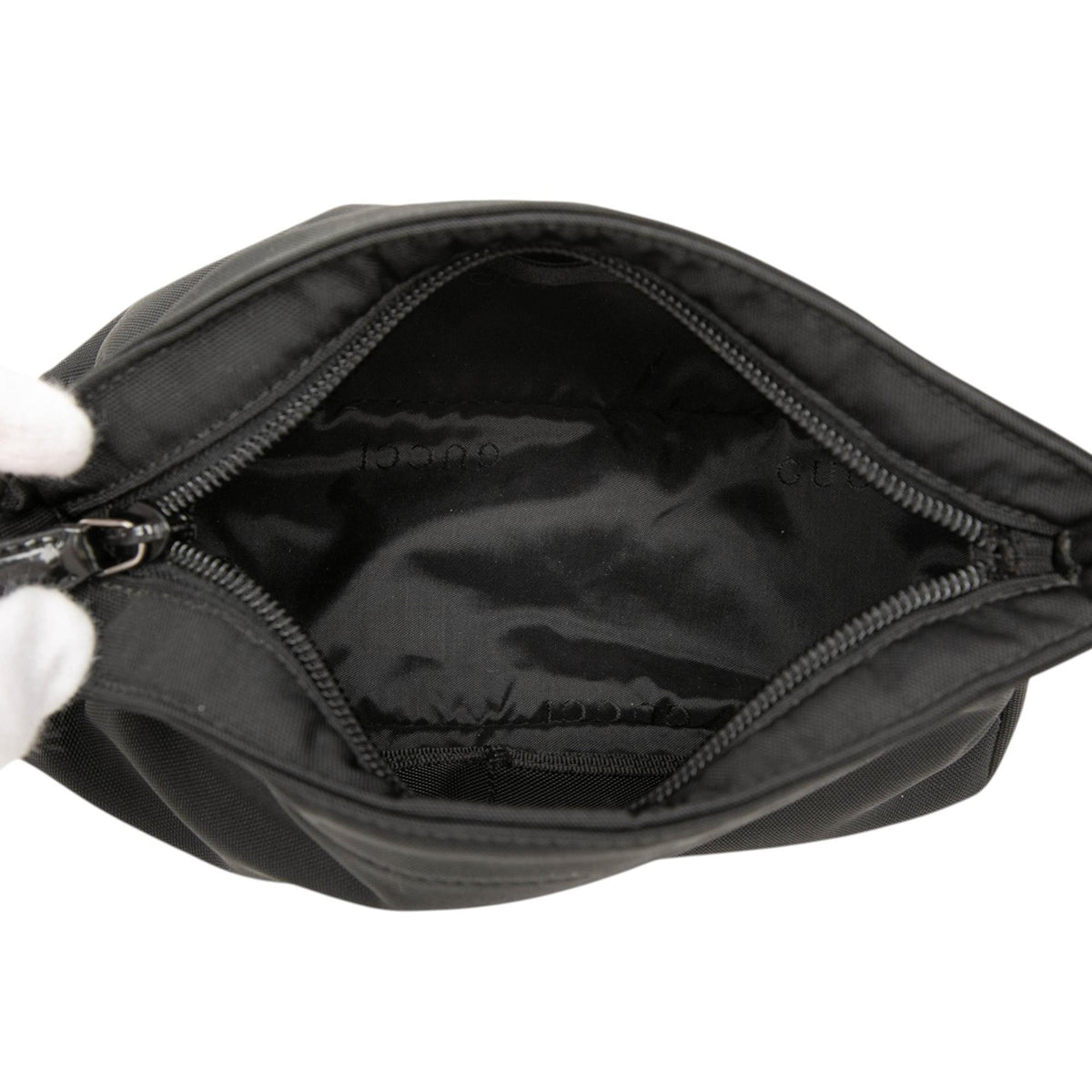 Gucci Nylon Pouch