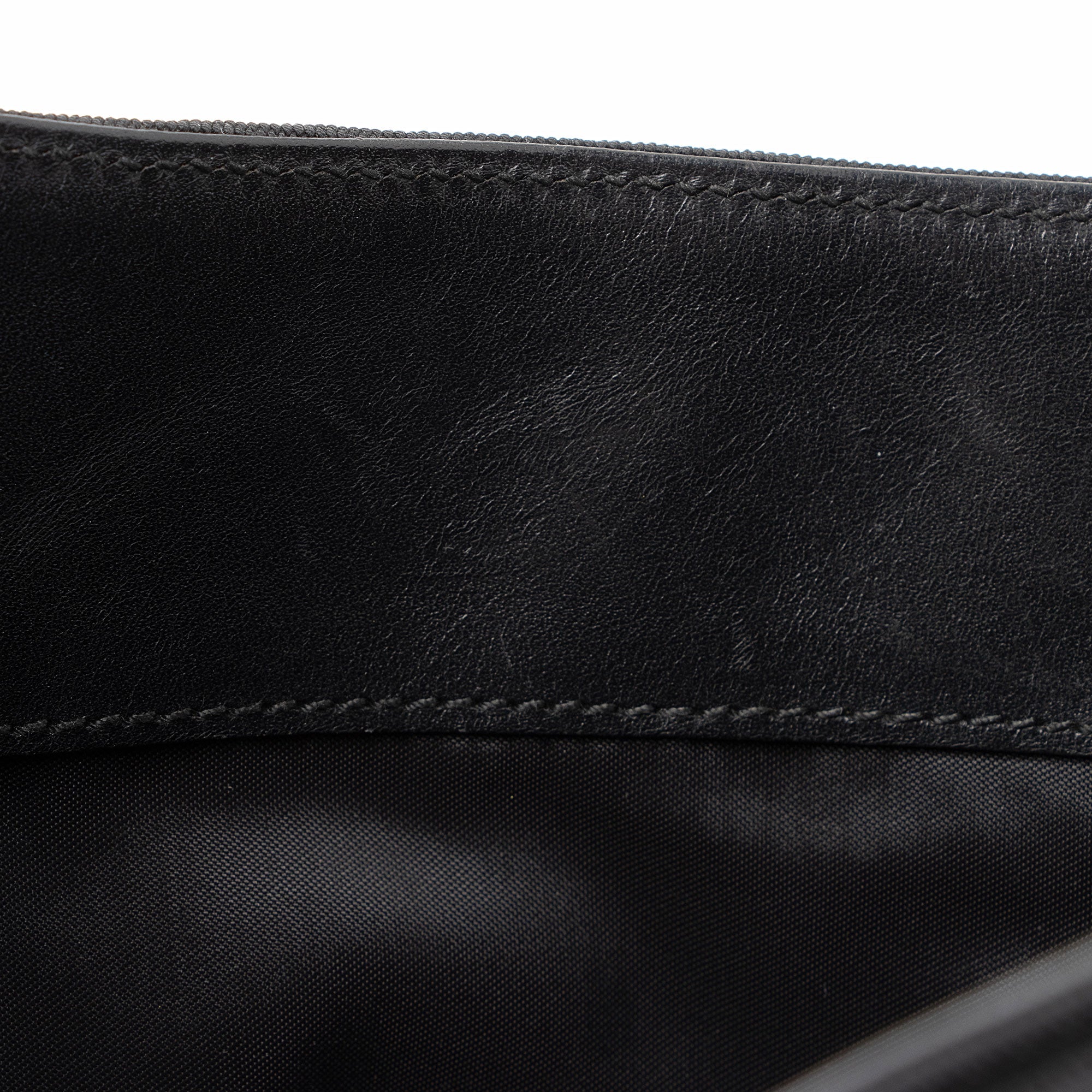 Gucci Nylon Shoulder Bag (SHF-e5Iktp)