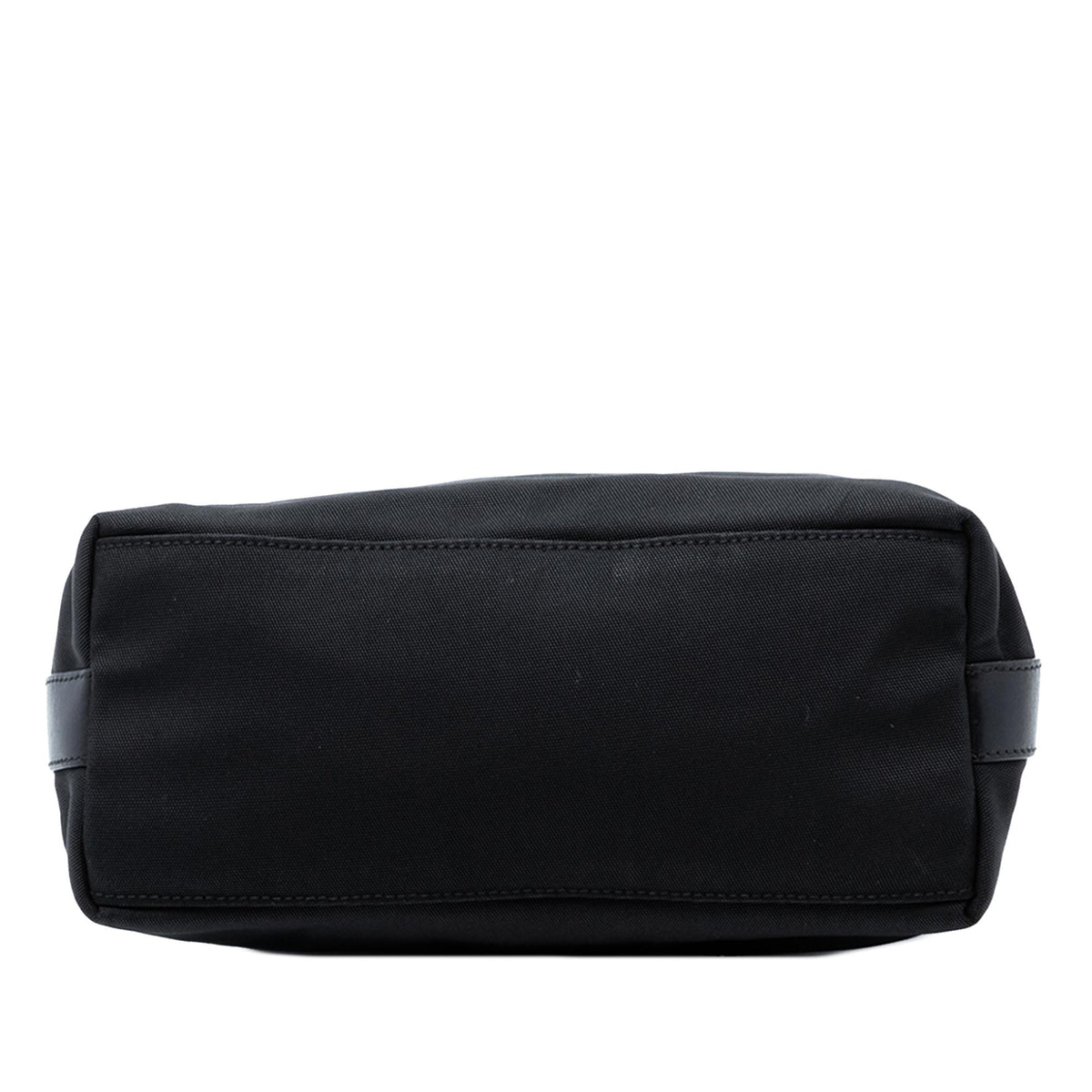 Gucci Nylon Shoulder Bag