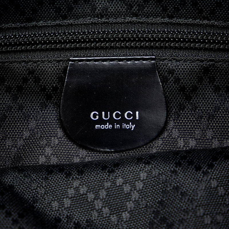 Gucci Nylon Tote Bag (SHG-ee3XFb)