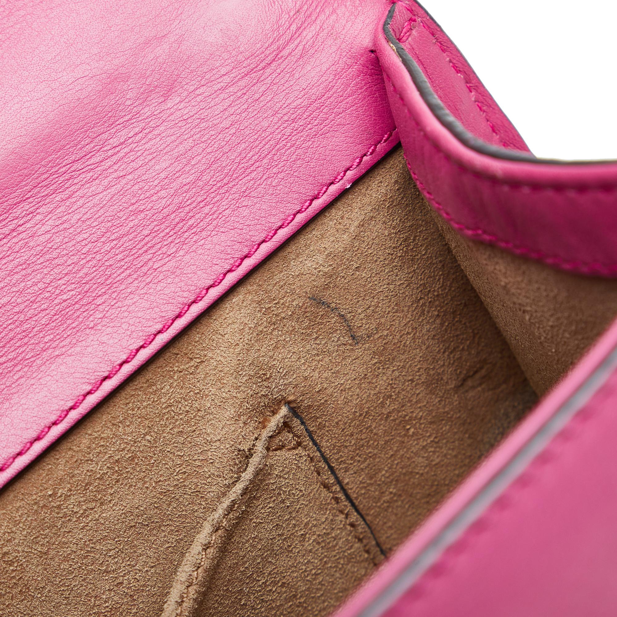 Gucci Padlock Shoulder Bag (SHG-FNNhX0)