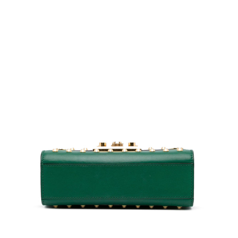 Gucci pearl clutch discount