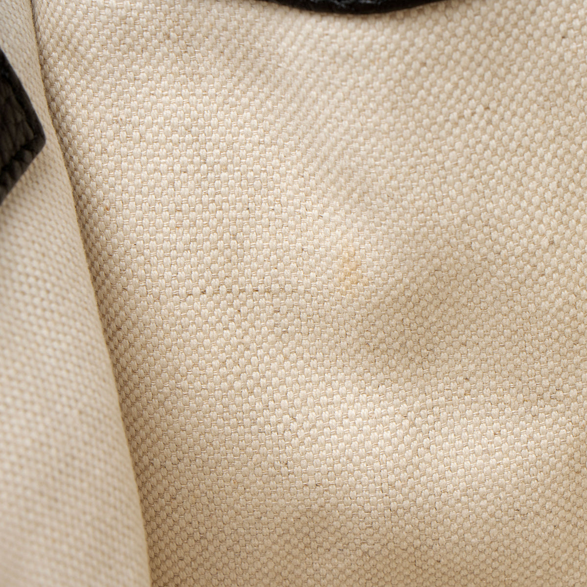 Gucci Pebbled Leather GG Marmont Top Handle