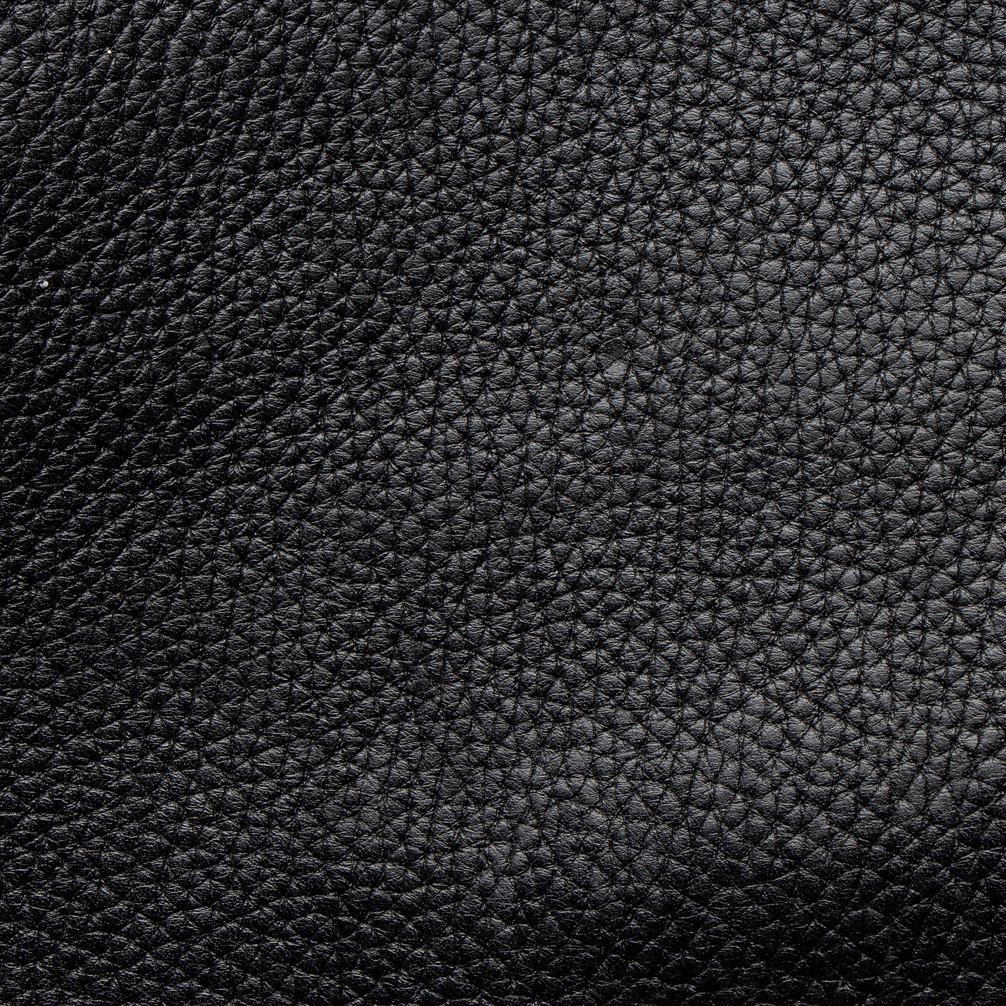 Gucci Pebbled Leather GG Marmont Top Handle