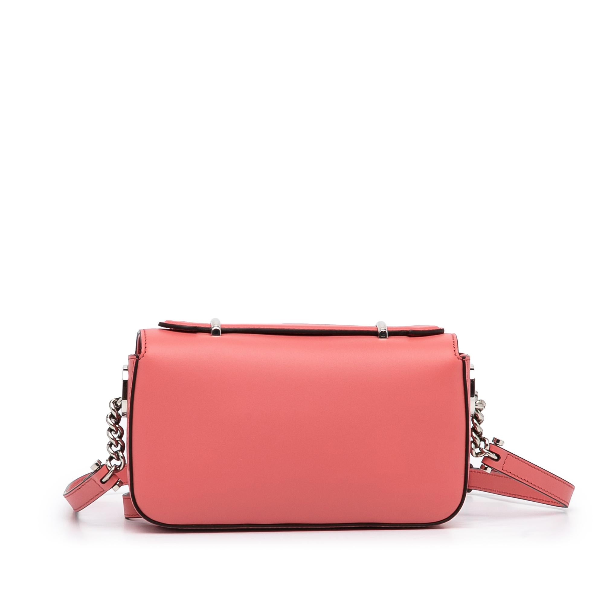 Gucci Petite GG Mini Satchel (SHG-fx0PvH)