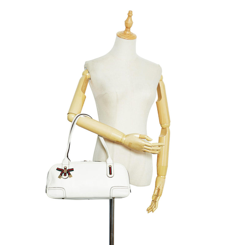 Gucci Princy Shoulder Bag (SHG-SLTQxS)
