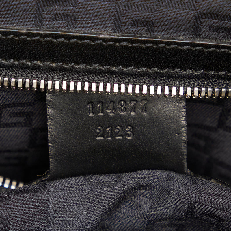 Gucci Reins Shoulder Bag (SHG-DPlcj0)