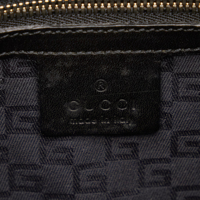 Gucci Reins Shoulder Bag (SHG-DPlcj0)