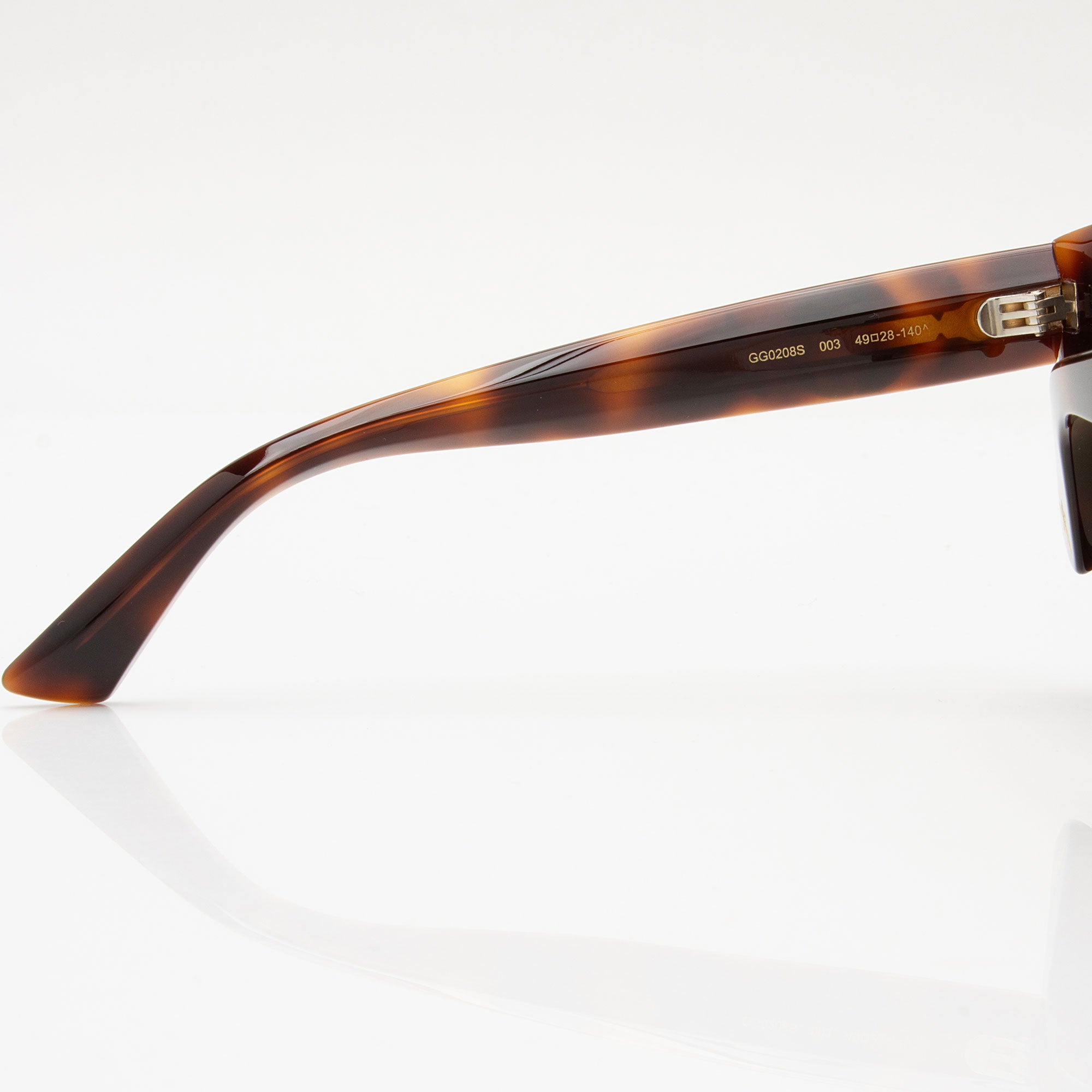 Gucci Round Star Sunglasses (SHF-TAXzuk)