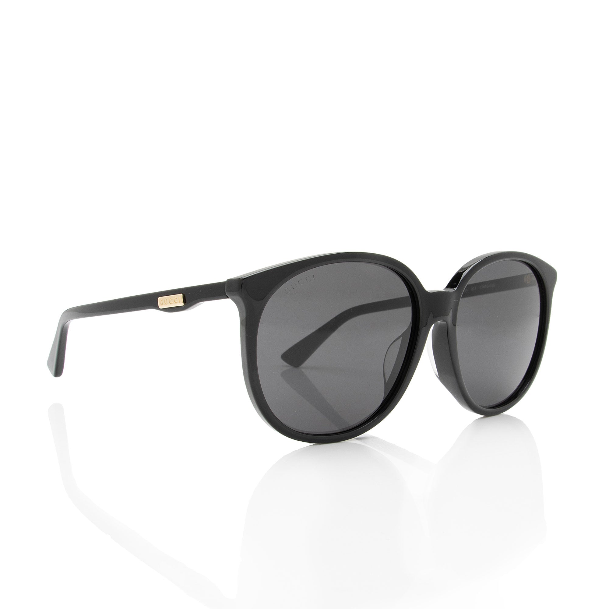 Gucci Round Sunglasses