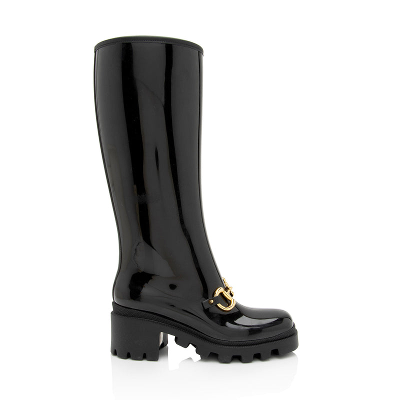 Boots Rain By Gucci Size: 7