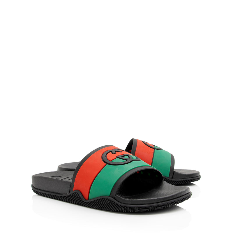 7 sale gucci slides