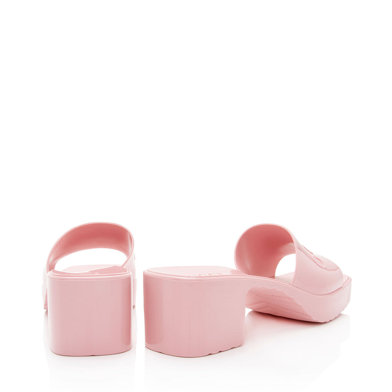 Gucci slides size 8 outlet