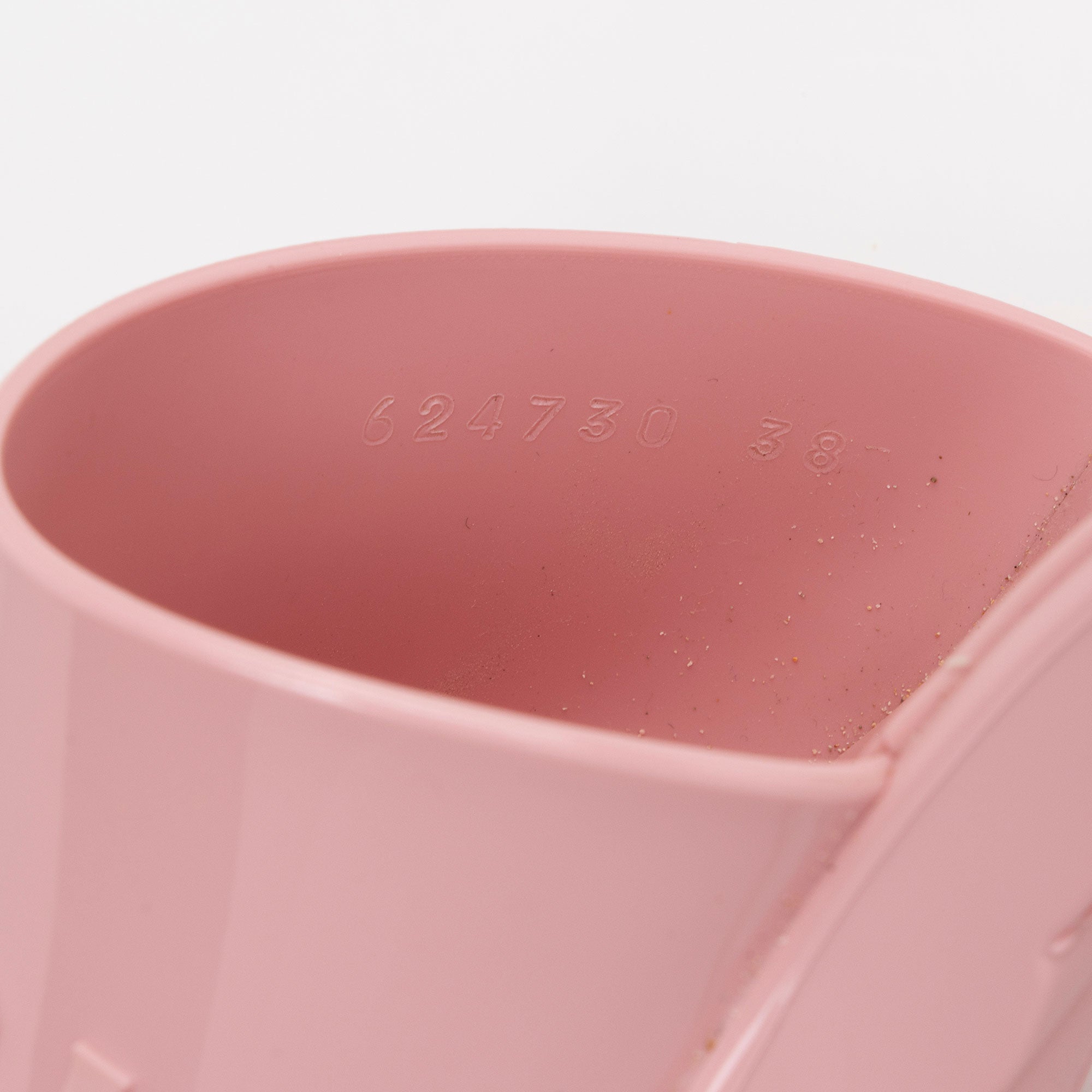 Gucci Rubber Slide Sandals - Size 8 / 38 (SHF-3JiCXP)