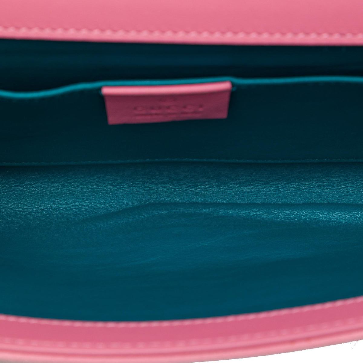 Gucci Satin Dionysus Clutch