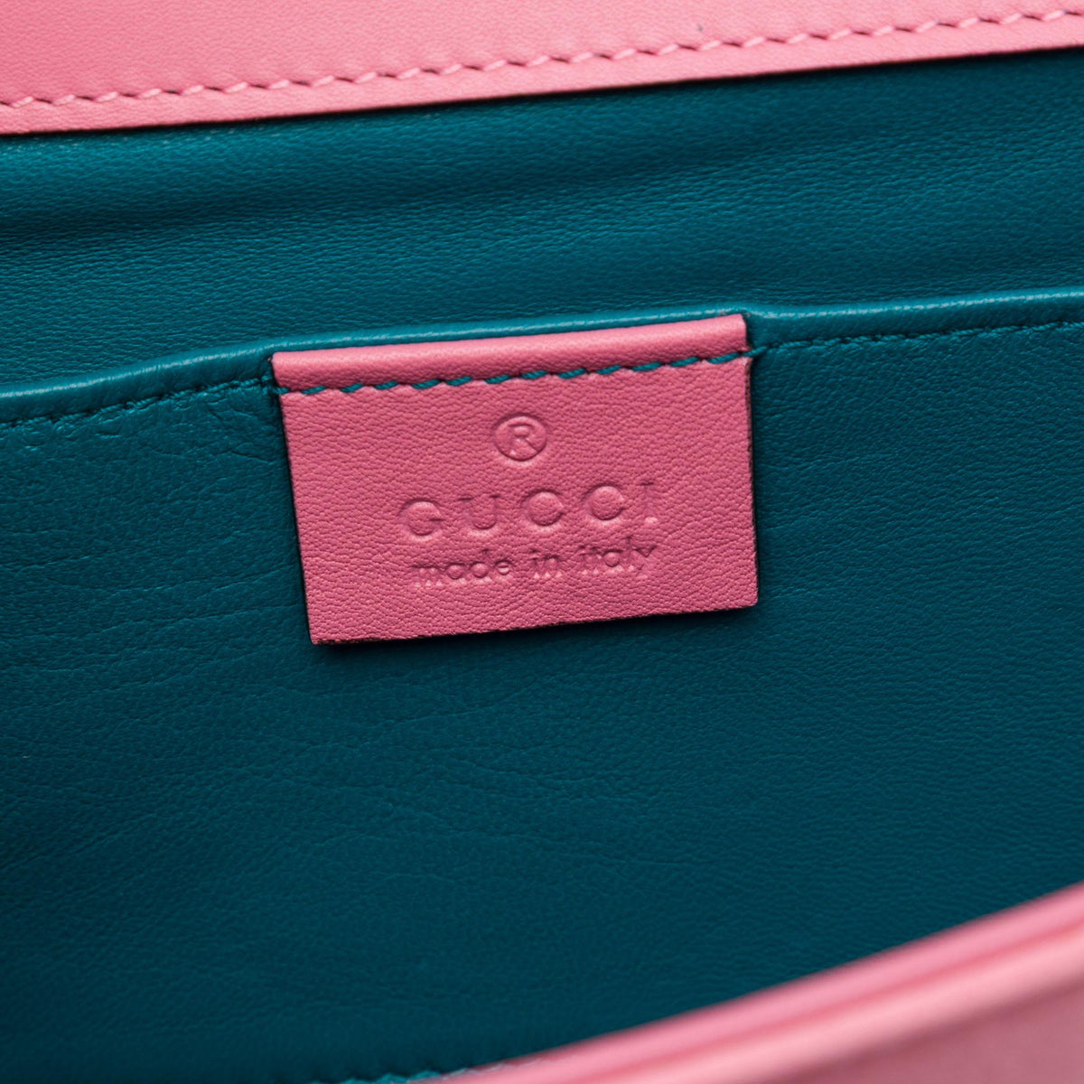 Gucci Satin Dionysus Clutch