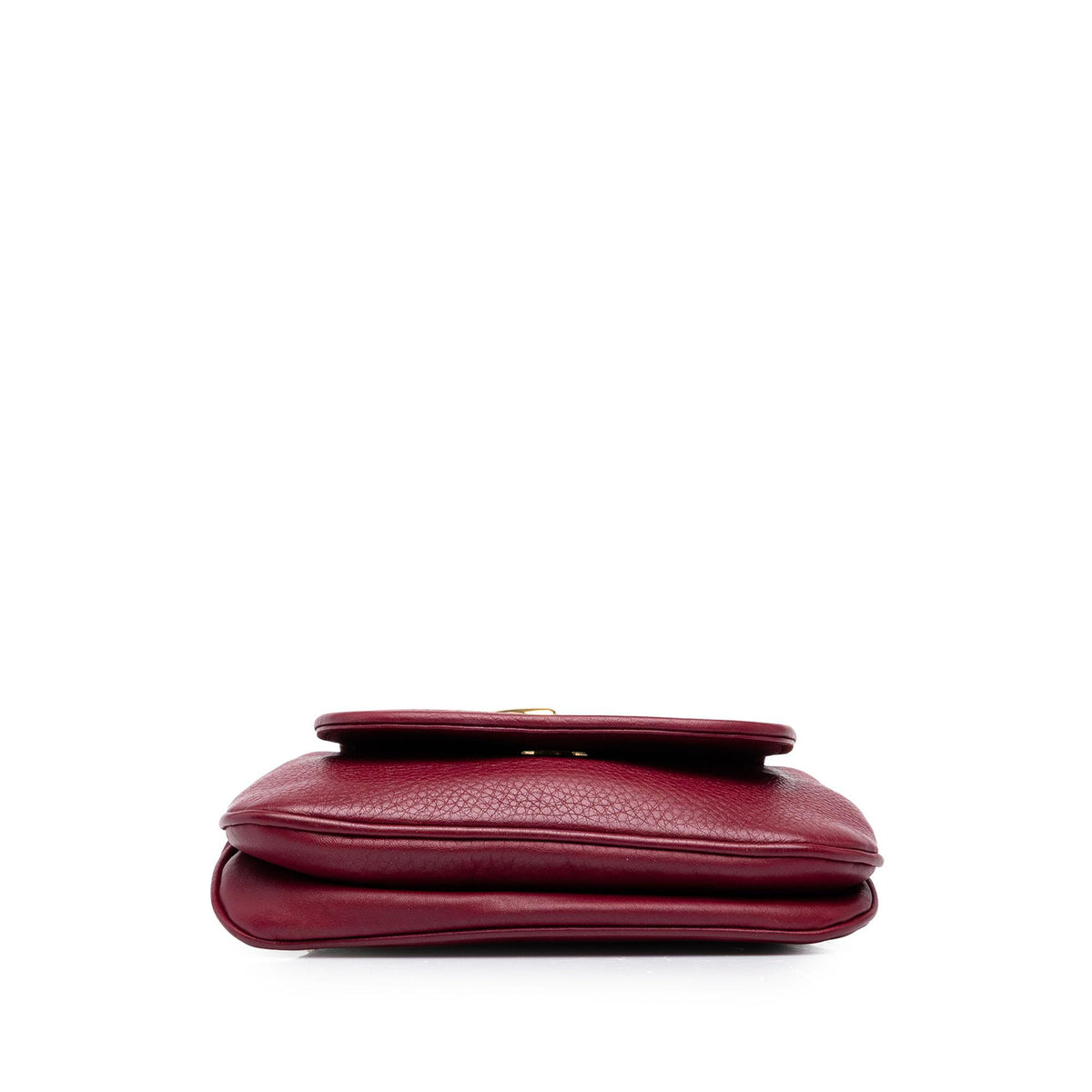 Gucci Small Calfskin 1973 Chain Crossbody