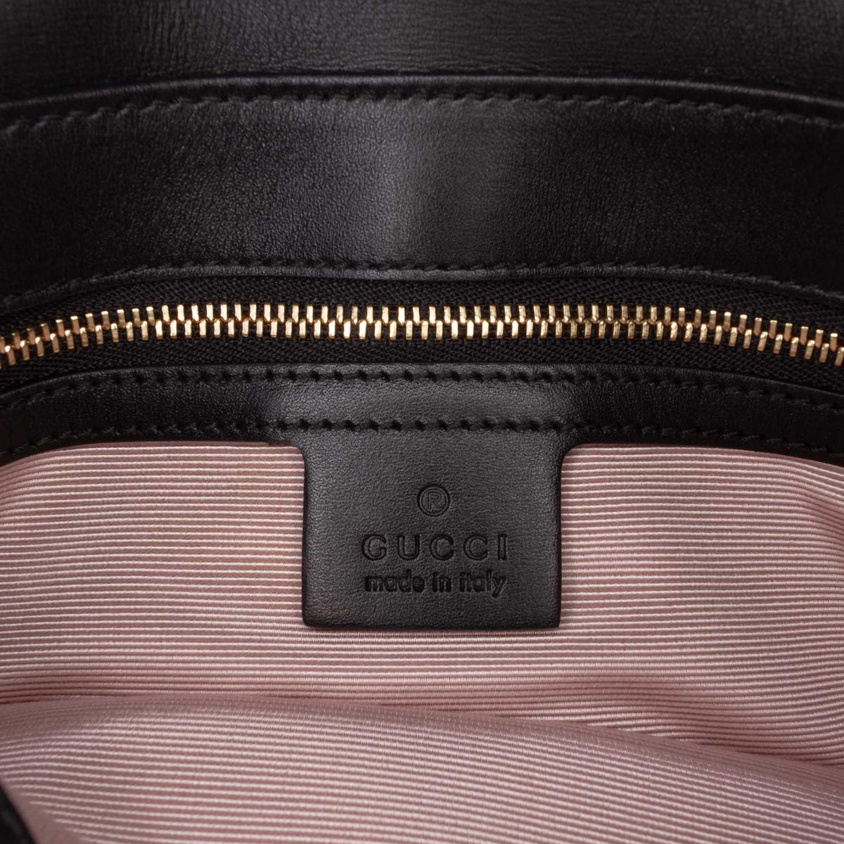 Gucci Small Calfskin Arli Crossbody