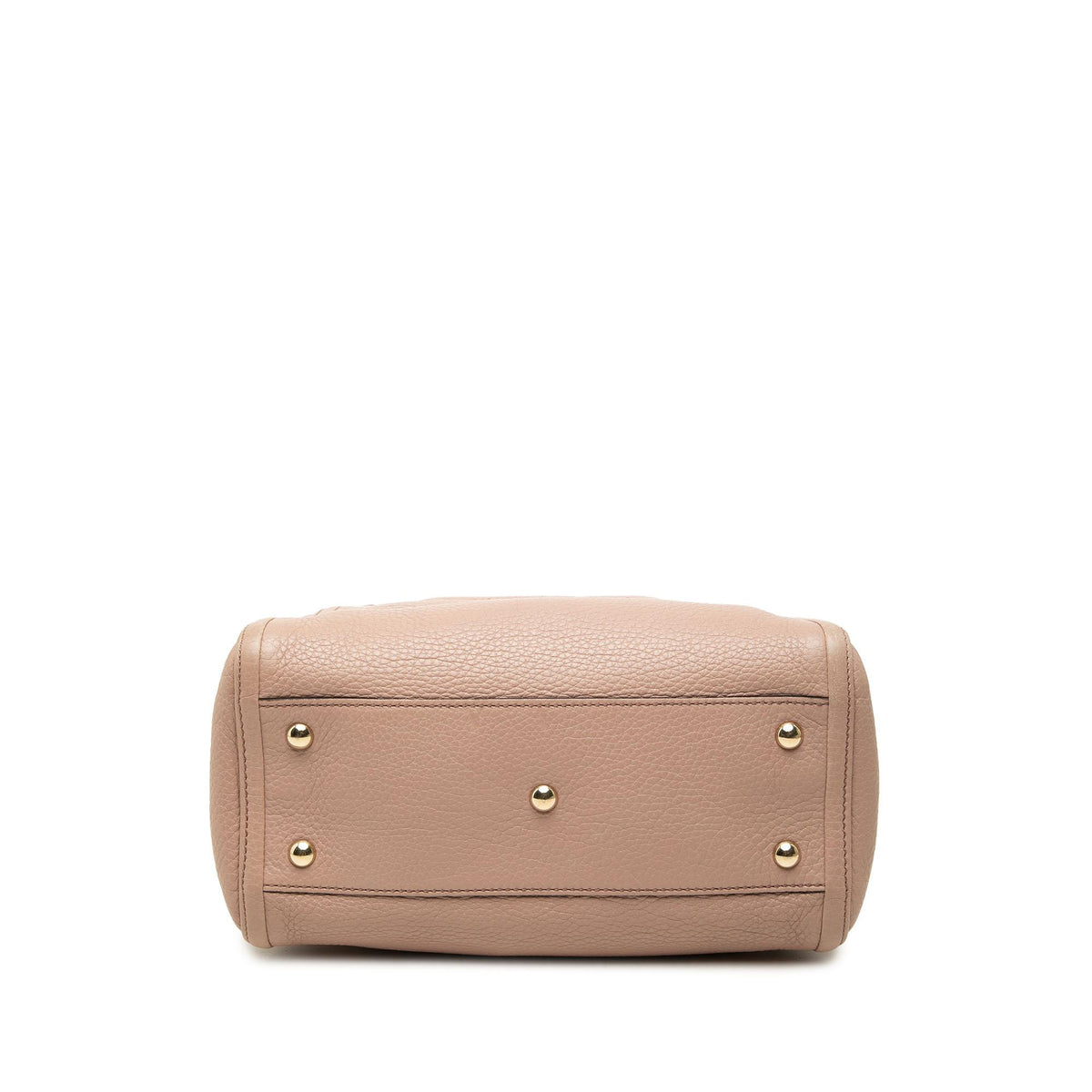 Gucci Small Calfskin Soho Satchel
