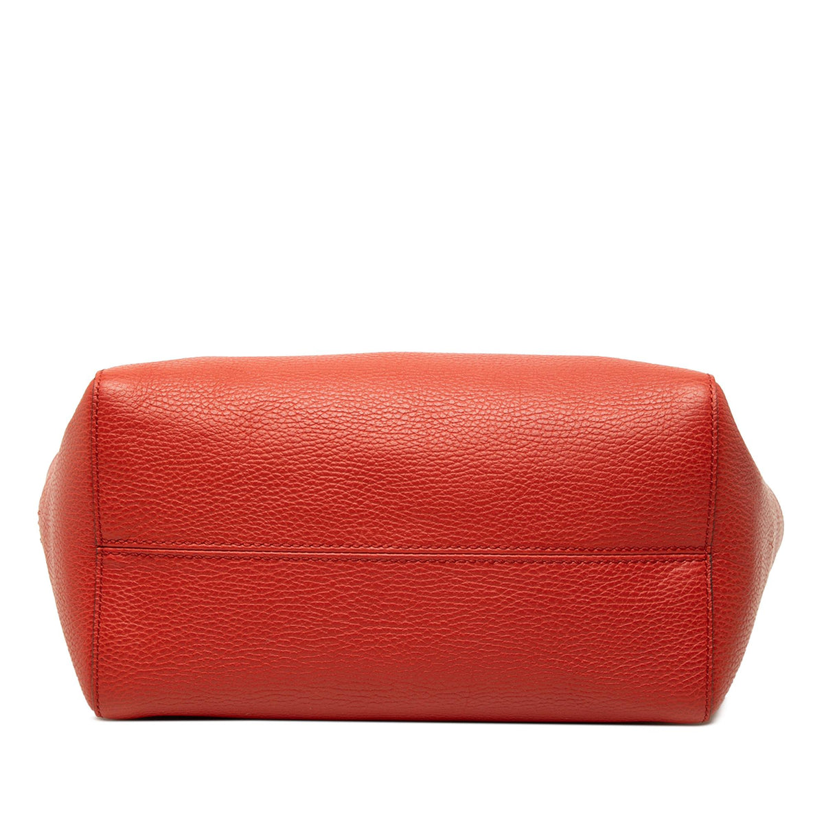 Gucci Small Calfskin Swing Tote