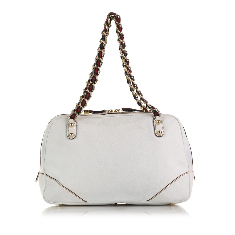 Gucci Small Capri Shoulder Bag (SHG-e3FxIu)