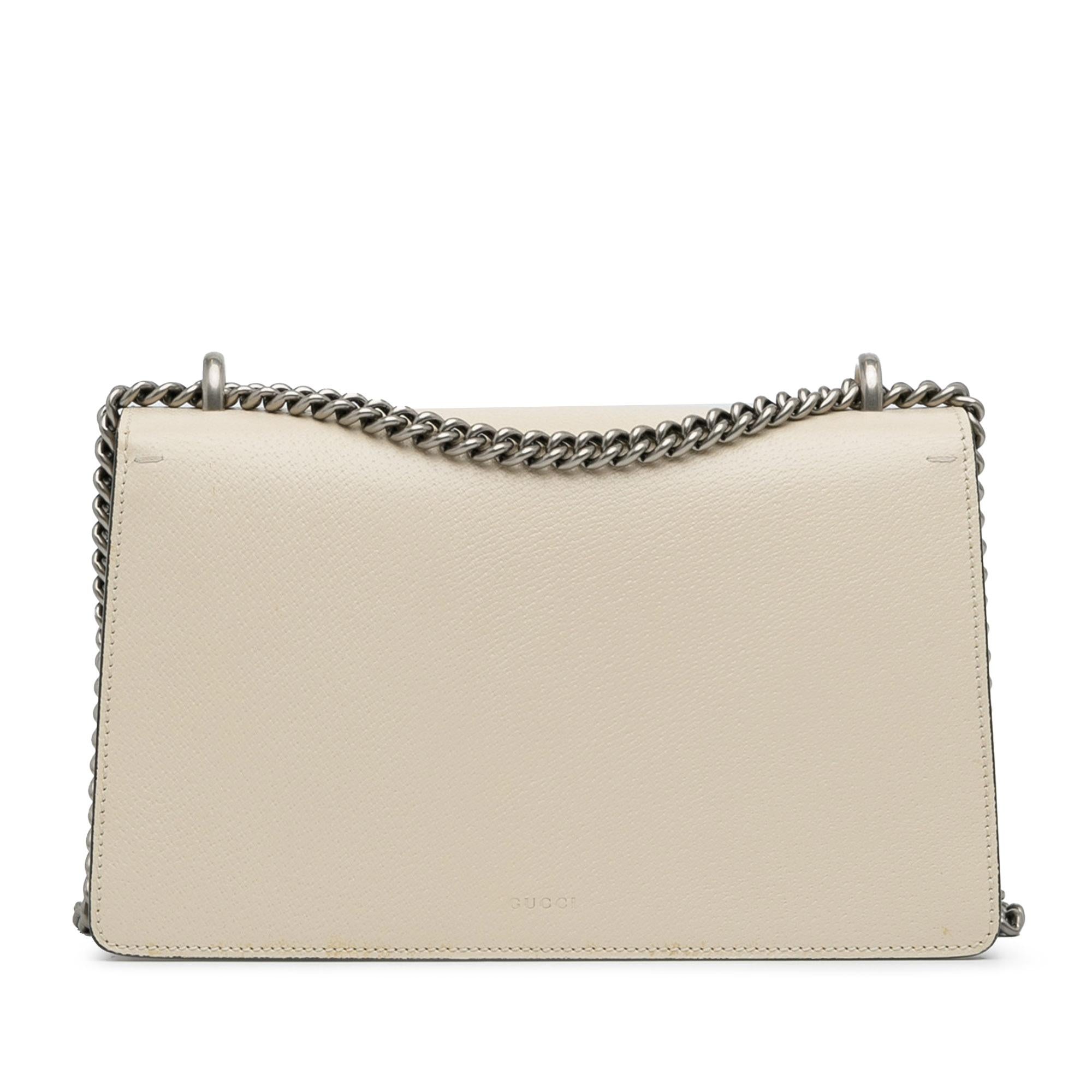 Gucci Small Dionysus Shoulder Bag (SHG-HheTdW)