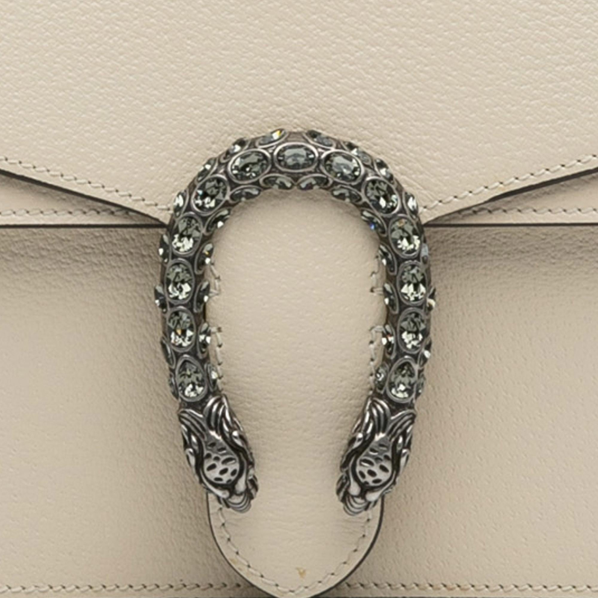 Gucci Small Dionysus Shoulder Bag (SHG-HheTdW)