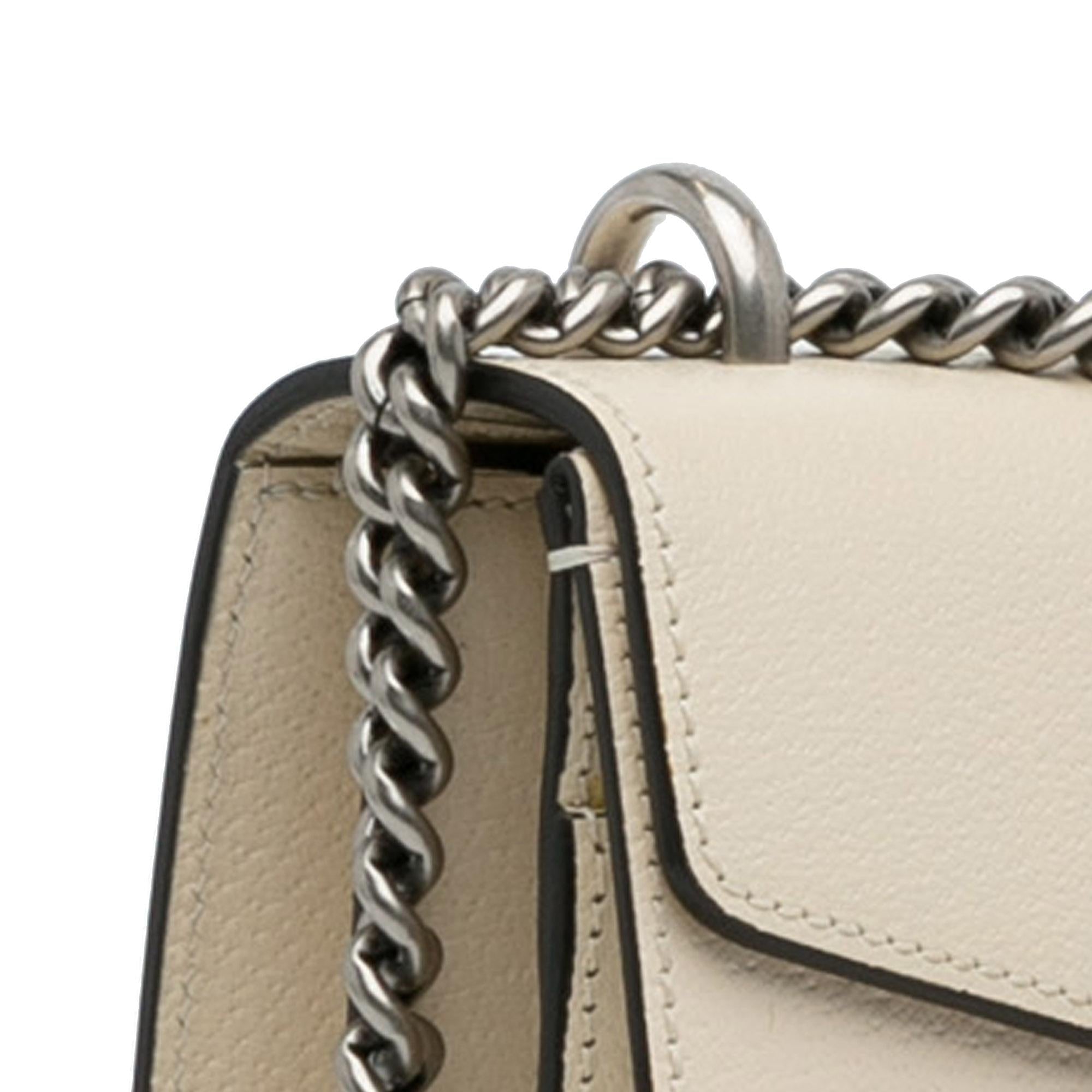 Gucci Small Dionysus Shoulder Bag (SHG-HheTdW)